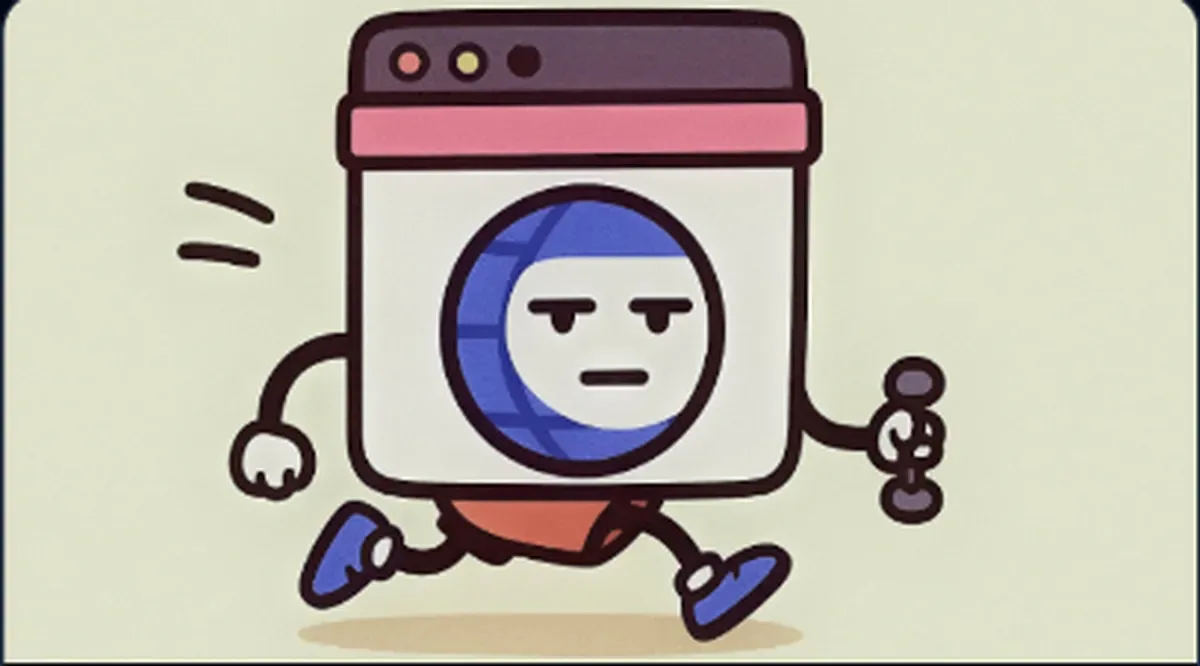 Thumbnail for We should do more with our browsers.