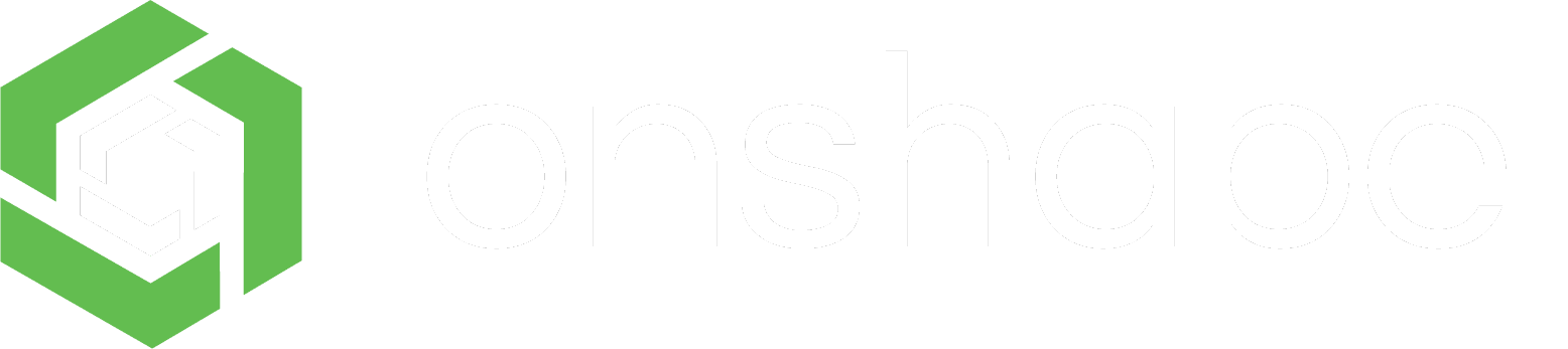 Onshape logo