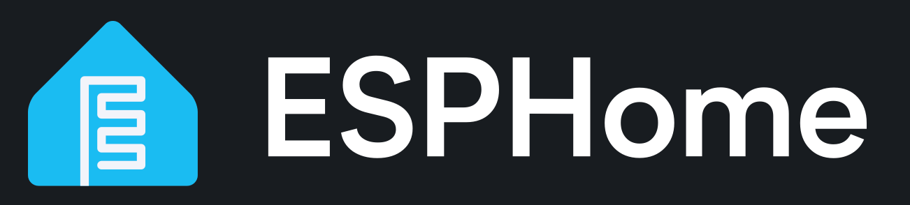ESP-home logo