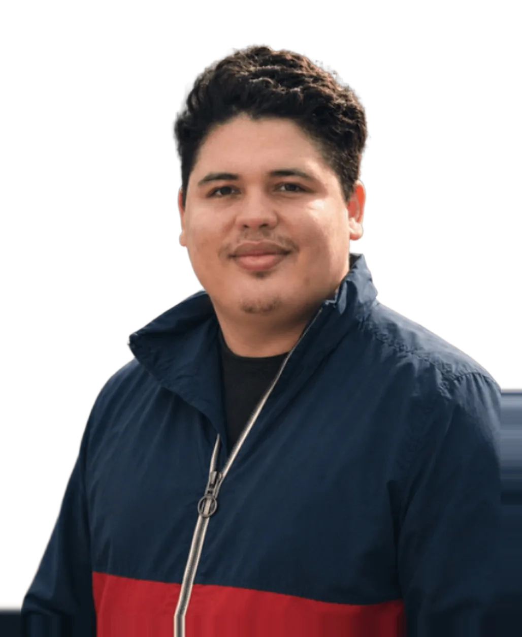 Aldrin Salazar headshot